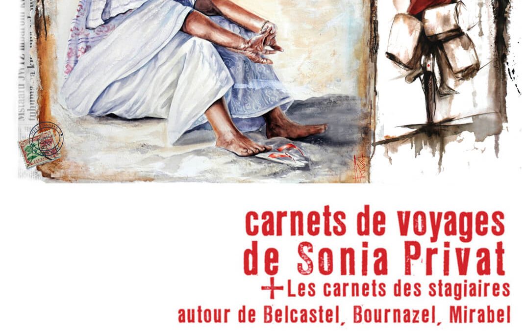 Exposition Espace Culturel Rignac